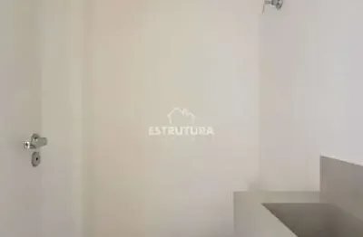 Apartamento para venda em jardim portugal de 104.00m² com 3 quartos, 2 suites e 2 garagens