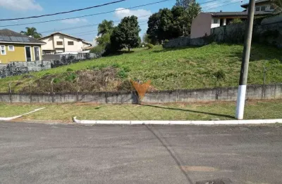 Terreno em condomínio fechado à venda na Rua Álamos, Jardim Passárgada I, Cotia