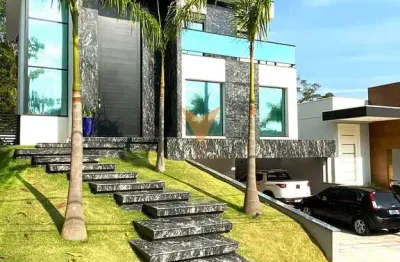 Casa para venda e aluguel em jardim do golf i de 10.00m² com 5 quartos, 5 suites e 4 garagens