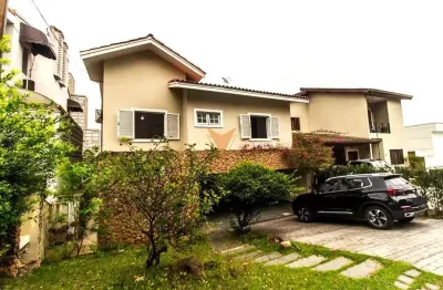 Casa para venda em alphaville de 10.00m² com 4 quartos, 2 suites e 4 garagens