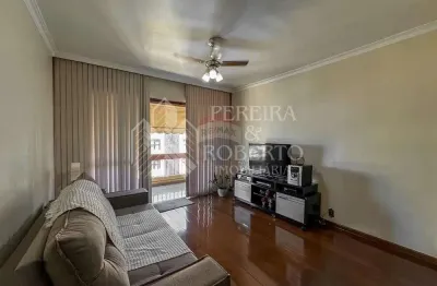 Apartamento para venda em centro de 128.00m² com 3 quartos e 1 garagem