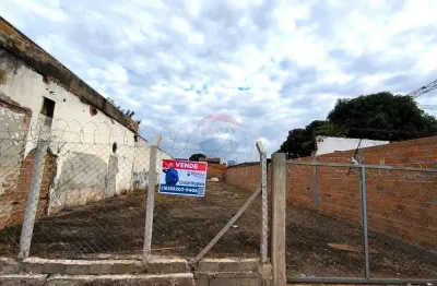 Terreno comercial à venda na Rua Caravelas, 1471, Ipiranga, Ribeirão Preto