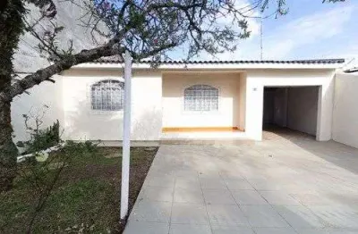 Casa para venda em sítio cercado de 90.00m² com 2 quartos e 3 garagens