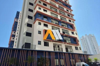 Apartamento para alugar em biarritz planeta de 69.00m² com 2 quartos, 1 suite e 2 garagens