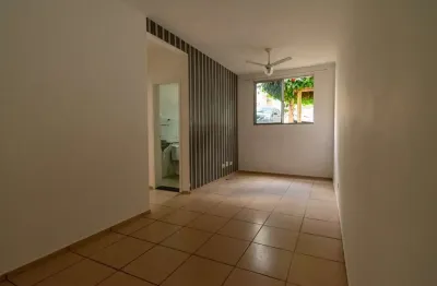 Apartamento para venda em vila gabriel de 55.00m² com 2 quartos e 1 garagem