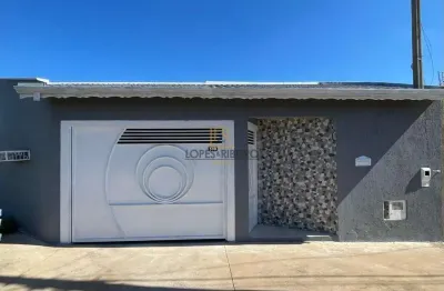 Casa para venda em conjunto residencial jatobá de 112.00m² com 2 quartos e 3 garagens