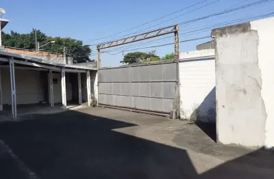 Galpão / depósito / armazém para venda em capela do socorro de 1250.00m²