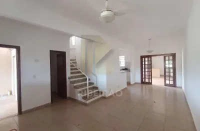Casa para alugar em city ribeirão de 176.00m² com 3 quartos, 1 suite e 2 garagens
