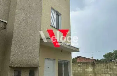 Casa para venda em santa luzia de 165.00m² com 2 quartos e 1 garagem