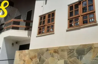 Casa para venda em jardim chapadão de 349.86m² com 5 quartos, 5 suites e 3 garagens