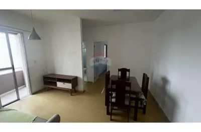 Apartamento para alugar em vila mogilar de 60.00m² com 2 quartos