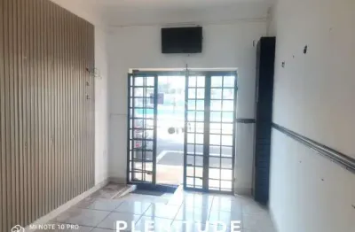 Sala comercial para alugar no São Joaquim, Araçatuba 