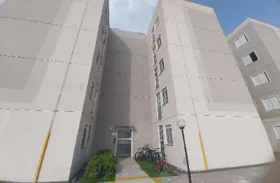 Apartamento para venda em jardim novo portugal de 38.00m² com 2 quartos