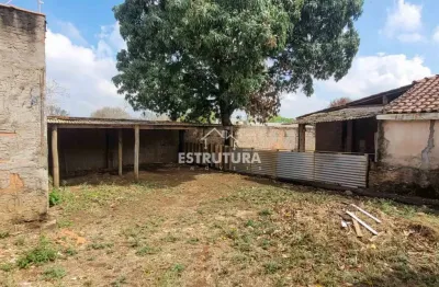 Casa com 4 quartos à venda no Ferraz, Rio Claro 