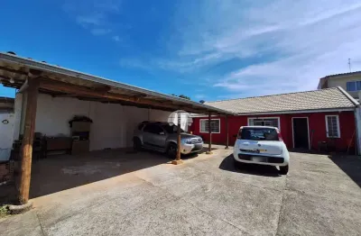 Casa para venda em são dimas de 150.00m² com 3 quartos e 3 garagens