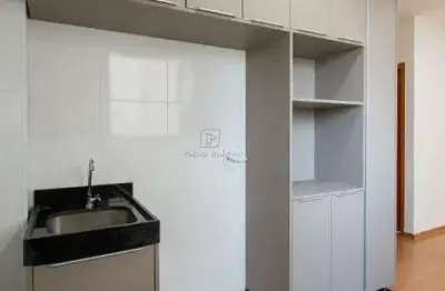 Apartamento para alugar em reserva são josé de 42.00m² com 2 quartos e 1 garagem
