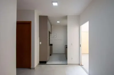 Apartamento para alugar em reserva são josé de 50.00m² com 2 quartos e 1 garagem