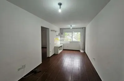 Apartamento para alugar em bela vista de 48.00m² com 1 quarto e 1 suite