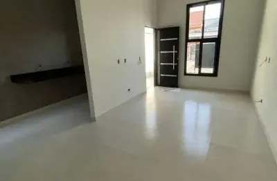 Casa para venda em residencial e comercial cidade jardim de 70.00m² com 2 quartos e 1 suite