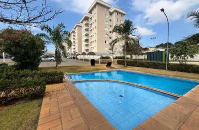 Apartamento para alugar em são luiz de 57.00m² com 2 quartos e 1 garagem