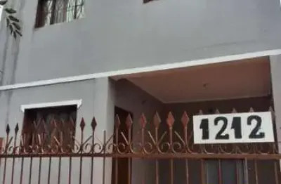 Sobrado para alugar em jardim soraia de 130.00m² com 4 quartos e 3 garagens