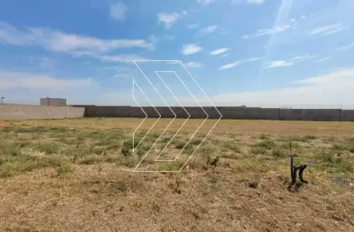 Terreno à venda na Rua dos Cristais, 900, Jardim Maria Izabel, Marília