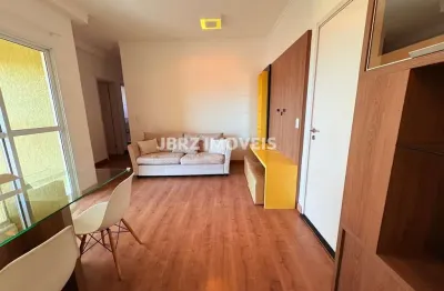 Apartamento para alugar em jardim sevilha de 89.00m² com 3 quartos, 1 suite e 1 garagem
