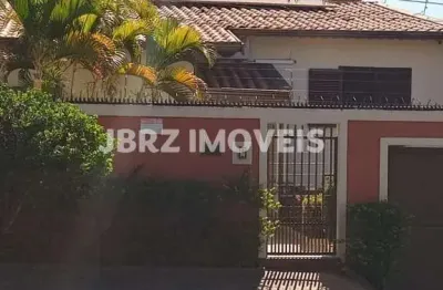 Casa para venda em jardim moacyr arruda de 250.00m² com 3 quartos, 1 suite e 4 garagens