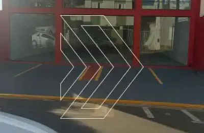 Prédio comercial para alugar em alto cafezal de 352.00m² com 4 garagens