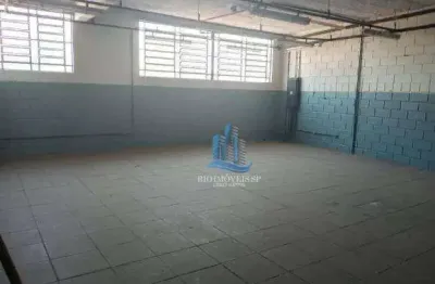 Prédio comercial para venda em prosperidade de 739.00m² com 6 garagens