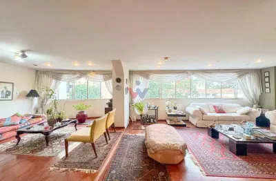 Apartamento para venda em água verde de 262.00m² com 2 quartos, 2 suites e 3 garagens