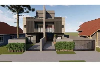 Apartamento para venda em boqueirão de 120.00m² com 4 quartos, 1 suite e 2 garagens