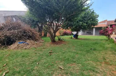 Terreno à venda no Jardim Itamarati, Botucatu 