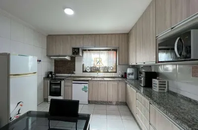 Casa para venda em portal das brisas de 110.00m² com 2 quartos, 1 suite e 2 garagens