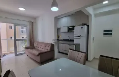Apartamento para venda em jardim são vicente de 54.00m² com 2 quartos, 1 suite e 2 garagens