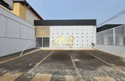 Casa para venda e aluguel em jardim flamboyant de 223.00m² com 2 quartos e 4 garagens