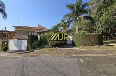 Casa para venda e aluguel em parque nova campinas de 500.00m² com 6 quartos, 5 suites e 4 garagens