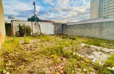 Terreno comercial à venda na Avenida São João, Vila Joana, Jundiaí