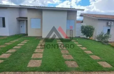 Casa de condomínio para venda em jardim higienópolis de 107.00m² com 3 quartos, 1 suite e 1 garagem
