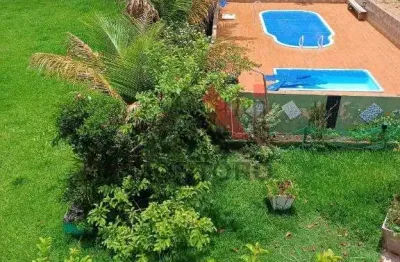 Fazenda / sítio para venda em portal das laranjeiras de 169.00m² com 1 quarto