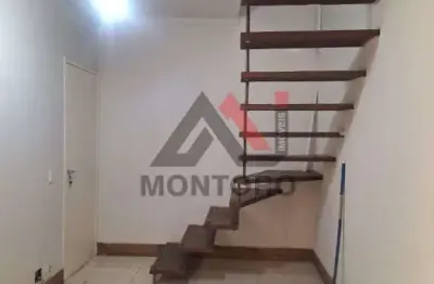 Cobertura para venda em jardim são rafael ii de 74.00m² com 2 quartos e 1 garagem