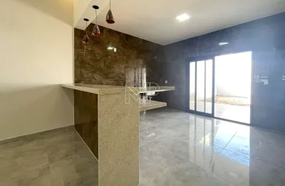 Casa para venda em residencial girassol de 145.00m² com 3 quartos, 1 suite e 2 garagens