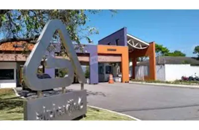 Terreno em condomínio fechado à venda na Avenida Yojiro Takaoka, 4384, Alphaville, Santana de Parnaíba