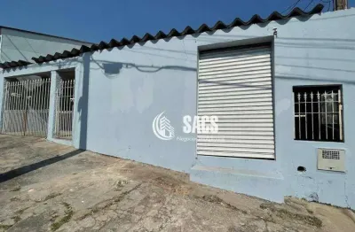 Casa para venda em dic ii (conj habitacional doutor antônio mendonça de barros) de 110.00m² com 3 quartos e 2 garagens