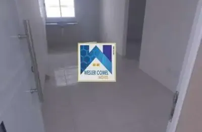 Casa para venda em vila são paulo de 50.00m² com 2 quartos, 1 suite e 1 garagem