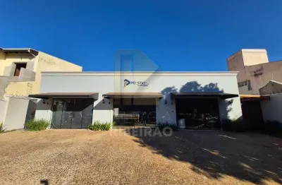 Prédio comercial para alugar em jardim califórnia de 45.00m²