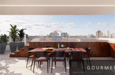 Cobertura para venda em eldorado de 106.00m² com 3 quartos, 1 suite e 3 garagens