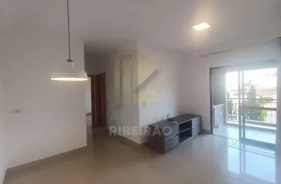 Apartamento para alugar em jardim irajá de 71.00m² com 2 quartos, 1 suite e 2 garagens