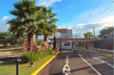 Casa de condomínio para venda em sítios de recreio independência de 193.00m² com 3 quartos, 1 suite e 2 garagens