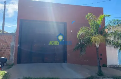 Galpão / depósito / armazém para venda e aluguel em umuarama de 200.00m² com 2 quartos e 3 garagens